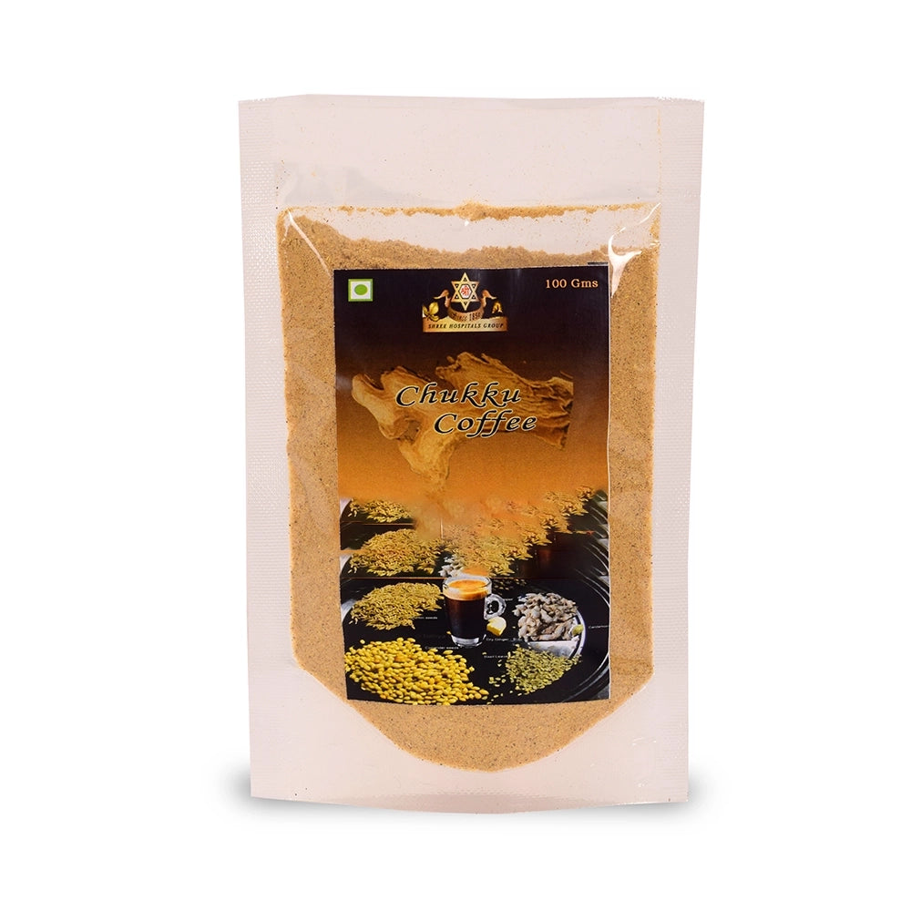 Ayurvedasramam Sukku Coffee Powder